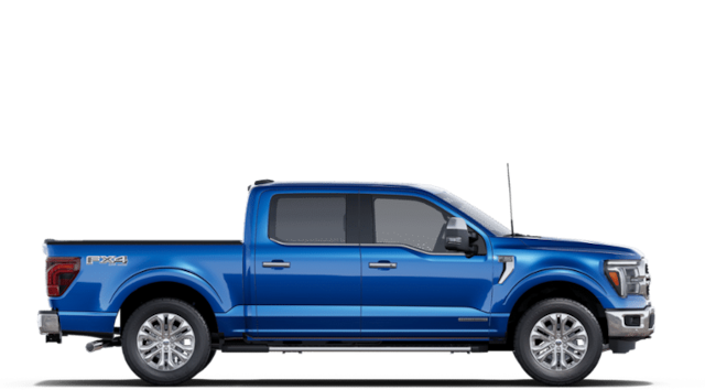 2025 Ford F-150® External Image 1